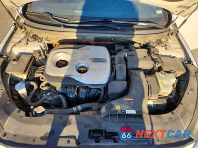 Zdjęcie 11 z 11 samochodu: 2019 HYUNDAI SONATA HYBRID VIN:KMHE34L31KA087989 - miniatura