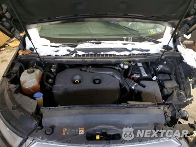 Zdjęcie 12 z 13 samochodu: 2017 FORD EDGE SE VIN:2FMPK4G92HBC58160 - miniatura