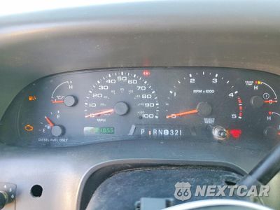 Zdjęcie 9 z 12 samochodu: 2003 FORD F250 SUPER DUTY VIN:1FTWW33P53EB81607 - miniatura