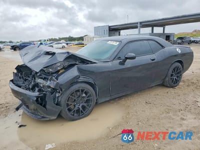2019 DODGE CHALLENGER SXT 2C3CDZAG3KH677337 - główne zdjęcie licytacji z USA - miniatura