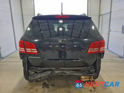 Zdjęcie 6 z 13 samochodu: 2018 DODGE JOURNEY SE VIN:3C4PDCAB8JT208541 - miniatura