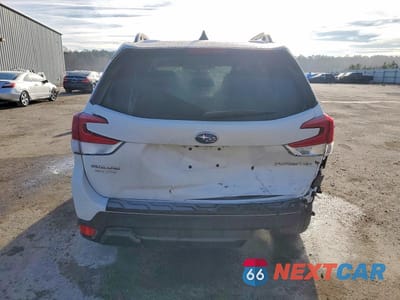 Zdjęcie 6 z 13 samochodu: 2024 SUBARU FORESTER PREMIUM VIN:JF2SKADC9RH489964 - miniatura