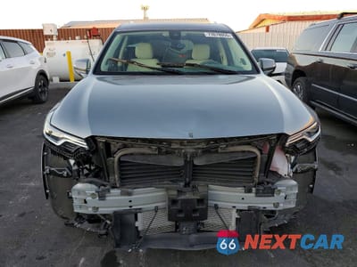 Piąte zdjęcie samochodu w środku: 2024 CADILLAC XT6 PREMIUM LUXURY VIN:1GYKPCRS7RZ733479 - miniatura