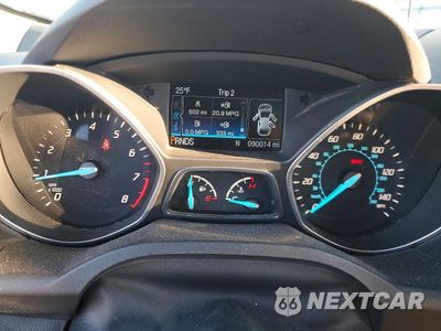 Zdjęcie 9 z 14 samochodu: 2014 FORD ESCAPE SE VIN:1FMCU9G96EUD26276 - miniatura