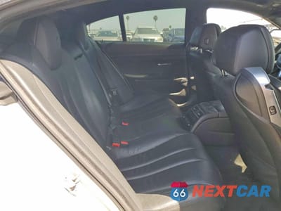 Zdjęcie 10 z 13 samochodu: 2017 BMW 640 I GRAN COUPE VIN:WBA6D0C51HG639669 - miniatura