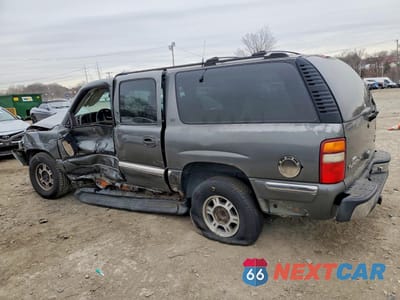 Drugie zdjęcie samochodu z przodu: 2000 GMC YUKON XL K1500 VIN:3GKFK16T4YG160423 - miniatura