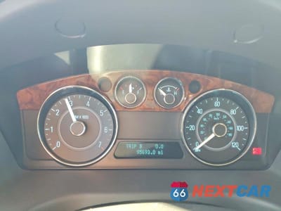 Zdjęcie 9 z 13 samochodu: 2011 FORD FLEX LIMITED VIN:2FMHK6DT4BBD14591 - miniatura