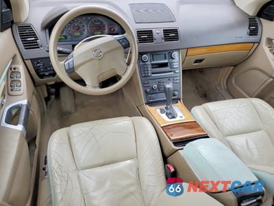 Zdjęcie 8 z 12 samochodu: 2007 VOLVO XC90 3.2 VIN:YV4CZ982071355183 - miniatura