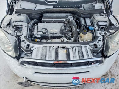 Zdjęcie 11 z 13 samochodu: 2016 MINI COOPER S COUNTRYMAN VIN:WMWZC5C53GWT39245 - miniatura