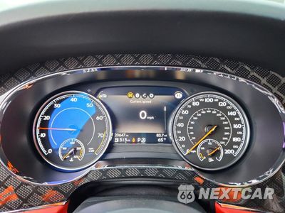 Zdjęcie 9 z 13 samochodu: 2020 BENTLEY BENTAYGA VIN:SJAAM2ZV4LC029508 - miniatura