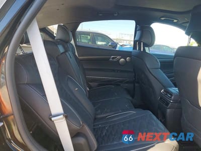 Zdjęcie 11 z 13 samochodu: 2025 GENESIS GV80 COUPE 3.5T VIN:KMUJAESC3SU224006 - miniatura