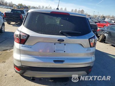 Zdjęcie 6 z 13 samochodu: 2017 FORD ESCAPE VIN:1FMCU0GD6HUE95007 - miniatura