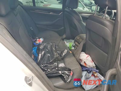 Zdjęcie 10 z 11 samochodu: 2020 BMW 530E VIN:WBAJA9C01LCE19611 - miniatura