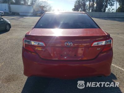 Zdjęcie 6 z 14 samochodu: 2012 TOYOTA CAMRY BASE VIN:4T1BF1FK5CU579727 - miniatura