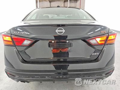 Zdjęcie 6 z 13 samochodu: 2023 NISSAN ALTIMA SR VIN:1N4BL4CW8PN363138 - miniatura