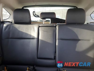 Zdjęcie 10 z 13 samochodu: 2017 SUBARU CROSSTREK LIMITED VIN:JF2GPANC7HH231298 - miniatura