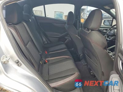 Zdjęcie 10 z 12 samochodu: 2017 SUBARU IMPREZA SPORT VIN:4S3GKAK66H3611533 - miniatura