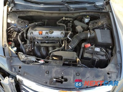 Zdjęcie 11 z 12 samochodu: 2012 HONDA ACCORD SE VIN:1HGCP2F61CA196322 - miniatura