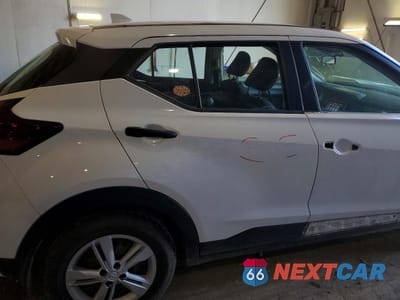 Zdjęcie 10 z 13 samochodu: 2023 NISSAN KICKS S VIN:3N1CP5BV7PL537088 - miniatura