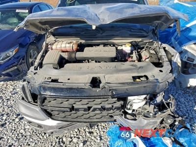 Zdjęcie 11 z 11 samochodu: 2024 RAM 1500 BIG HORN/LONE STAR VIN:1C6RRFFG7RN168441 - miniatura