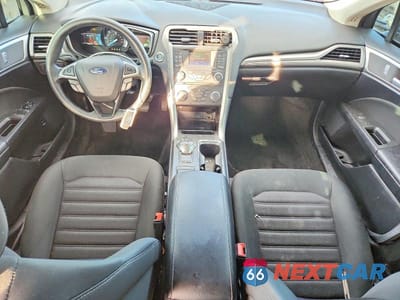 Zdjęcie 8 z 11 samochodu: 2018 FORD FUSION SE HYBRID VIN:3FA6P0LU1JR220209 - miniatura