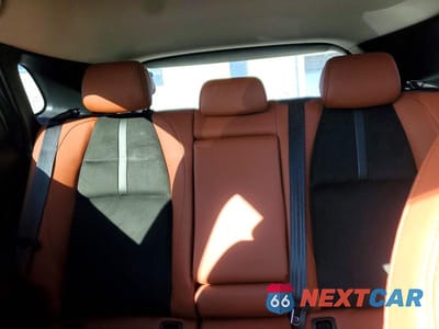 Zdjęcie 10 z 12 samochodu: 2024 MAZDA CX-30 CARBON TURBO VIN:3MVDMBXY1RM655211 - miniatura