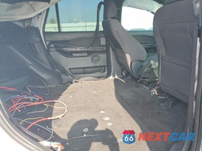 Zdjęcie 11 z 12 samochodu: 2018 FORD EXPEDITION XL VIN:1FMJU1GT0JEA50654 - miniatura