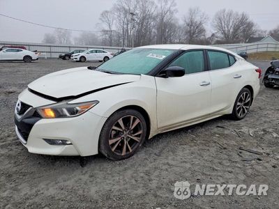 2017 NISS MAXIMA 3.5S 1N4AA6AP1HC430247 - główne zdjęcie licytacji z USA - miniatura