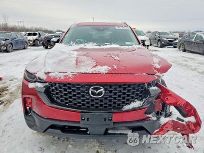 Piąte zdjęcie samochodu w środku: 2024 MAZDA CX-50 SELECT VIN:7MMVABAM1RN213832 - miniatura