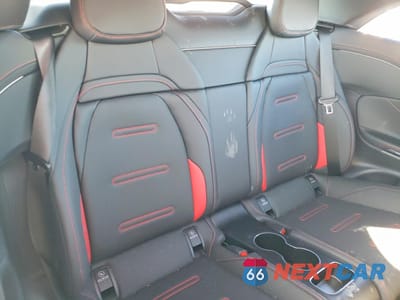 Zdjęcie 10 z 13 samochodu: 2026 MERCEDES-BENZ CLE AMG 53 4MATIC VIN:W1KMK6CB3TF092417 - miniatura