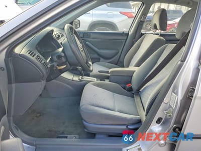 Zdjęcie 7 z 11 samochodu: 2004 HONDA CIVIC DX VP VIN:1HGES16324L017394 - miniatura