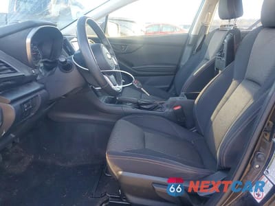 Zdjęcie 7 z 14 samochodu: 2018 SUBARU CROSSTREK PREMIUM VIN:JF2GTABC6J9217201 - miniatura