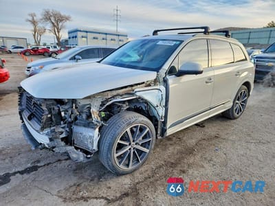 2023 AUDI Q7 PREMIUM PLUS WA1LXBF79PD025386 - główne zdjęcie licytacji z USA - miniatura