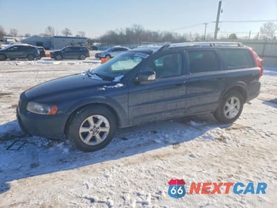 2007 VOLVO XC70 YV4SZ592571264672 - główne zdjęcie licytacji z USA - miniatura