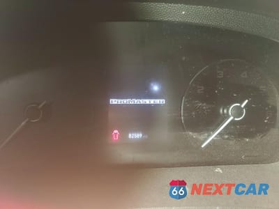 Zdjęcie 9 z 13 samochodu: 2023 RAM PROMASTER 3500 DELIVERY VAN VIN:3C6MRVJG4PE537124 - miniatura