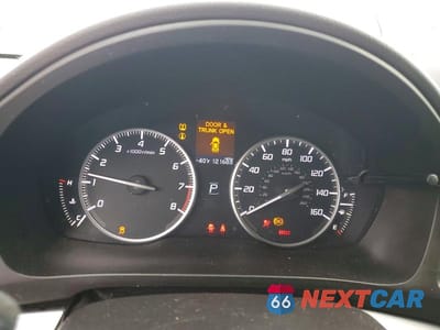 Zdjęcie 9 z 12 samochodu: 2016 ACURA ILX PREMIUM VIN:19UDE2F79GA008302 - miniatura