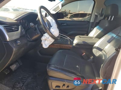 Zdjęcie 7 z 13 samochodu: 2018 CHEVROLET SUBURBAN C1500 PREMIER VIN:1GNSCJKC2JR201528 - miniatura