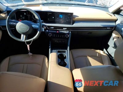 Zdjęcie 8 z 12 samochodu: 2024 HYUNDAI SONATA HYBRID LIMITED VIN:KMHL54JJ5RA093372 - miniatura