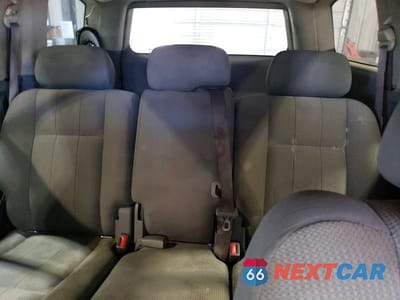 Zdjęcie 10 z 13 samochodu: 2004 DODGE DURANGO ST VIN:1D4HB38N74F236195 - miniatura