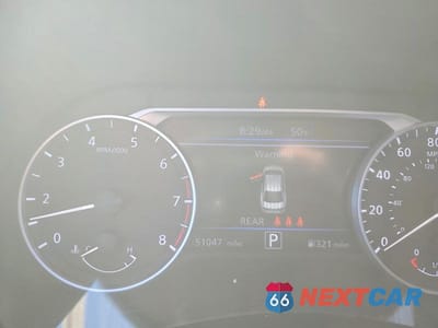 Zdjęcie 9 z 11 samochodu: 2024 NISSAN SENTRA SV VIN:3N1AB8CV0RY316394 - miniatura