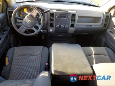 Zdjęcie 8 z 13 samochodu: 2009 DODGE RAM 1500 VIN:1D3HB18K39S746282 - miniatura