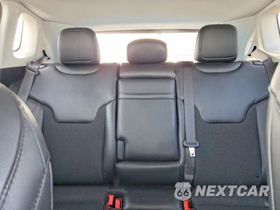 Zdjęcie 10 z 14 samochodu: 2019 JEEP COMPASS TRAILHAWK VIN:3C4NJDDB2KT592884 - miniatura