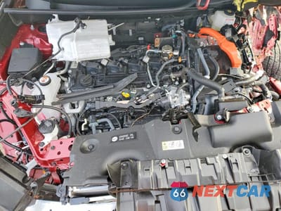 Zdjęcie 12 z 14 samochodu: 2025 TOYOTA RAV4 XLE VIN:JTMRWRFV6SD314504 - miniatura