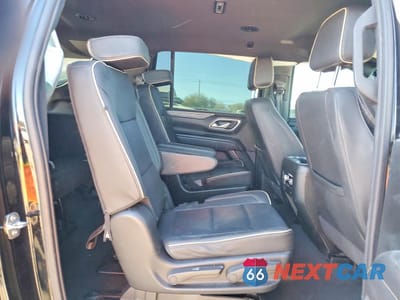 Zdjęcie 11 z 15 samochodu: 2024 GMC YUKON XL K1500 SLT VIN:1GKS2GKD4RR249183 - miniatura