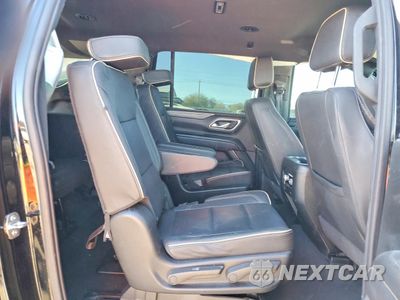 Zdjęcie 11 z 15 samochodu: 2024 GMC YUKON XL K1500 SLT VIN:1GKS2GKD4RR249183 - miniatura