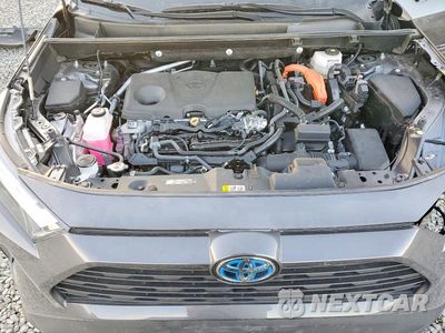 Zdjęcie 12 z 14 samochodu: 2024 TOYOTA RAV4 XLE VIN:2T3RWRFV6RW201732 - miniatura