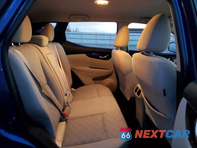 Zdjęcie 10 z 11 samochodu: 2018 NISS ROGUE SPORT S VIN:JN1BJ1CR2JW290975 - miniatura