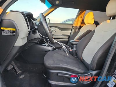 Zdjęcie 7 z 12 samochodu: 2014 KIA SOUL VIN:KNDJN2A21E7746943 - miniatura