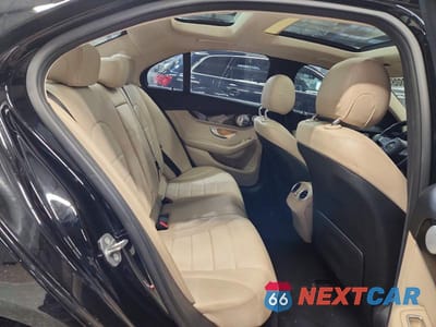 Zdjęcie 10 z 12 samochodu: 2018 MERCEDES-BENZ C 300 4MATIC VIN:WDDWF4KBXJR387335 - miniatura