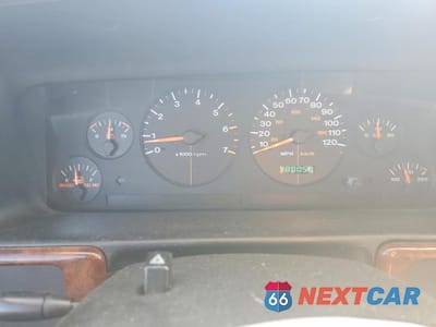 Zdjęcie 9 z 12 samochodu: 1996 JEEP GRAND CHEROKEE LAREDO VIN:1J4EZ58S6TC134832 - miniatura